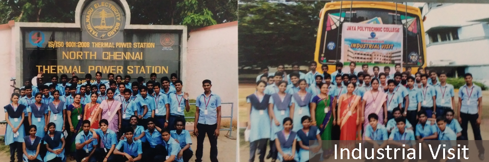 Industrial Visit