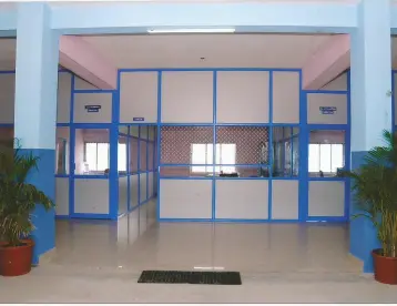 Administrative Office