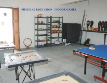 Sports & Recreation