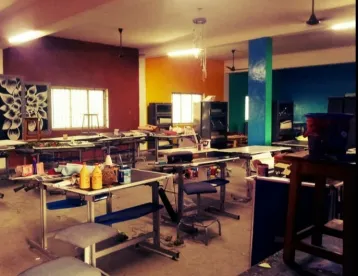 Engineering Laboratories