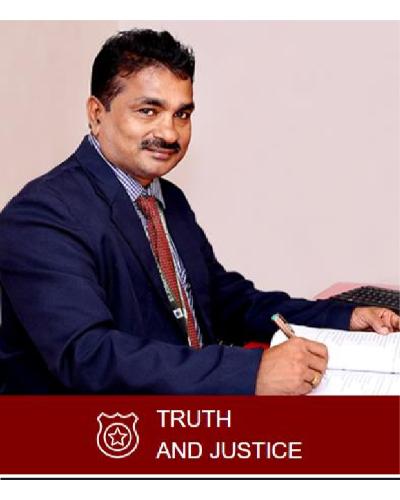Dr. S. Suyambazhahan