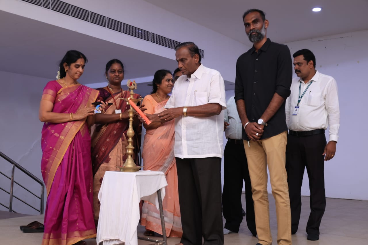 Alumni Meet