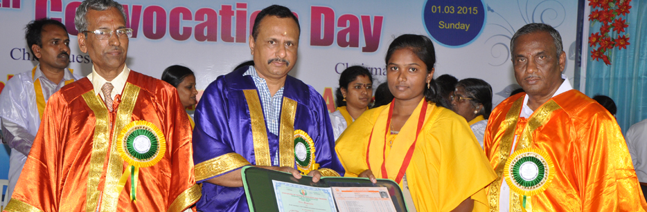 Convocation Ceremony