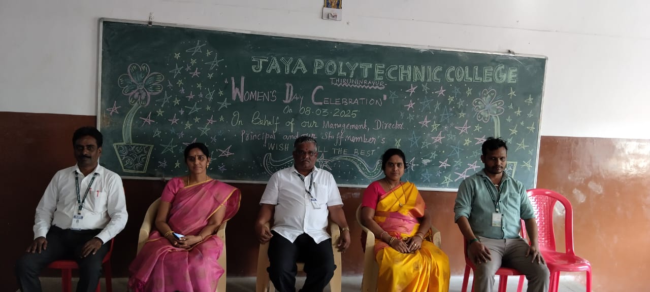 Women's Day 2025