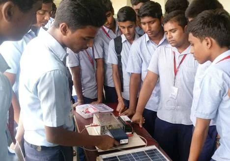 Jaya Polytechnic Campus